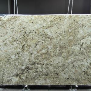 Alaska Cream Granite