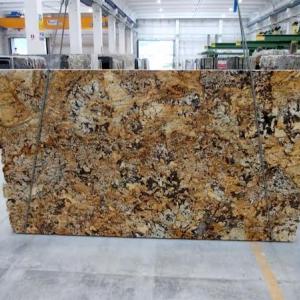Golden Queen Granite