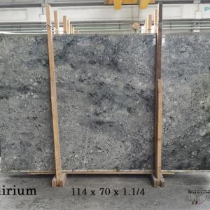 Delirium Granite