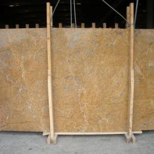 Juparana Arandis Granite