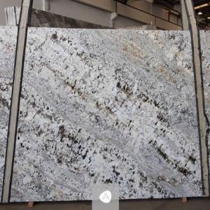 Persian White Granite