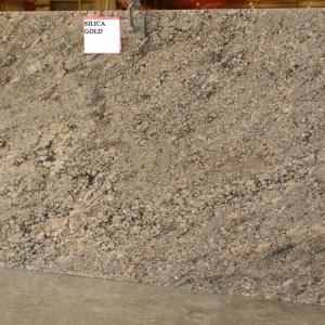 Silica Gold Granite