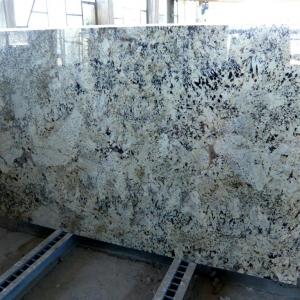 White Champagne Granite