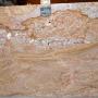 Imperial Gold Granite
