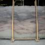 Wild Sea Red Granite
