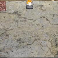 Zurassic Green Granite